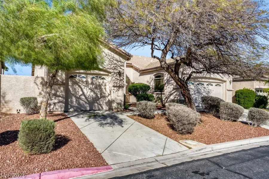 10668 Arundel Avenue, Las Vegas, NV 89135 - #2