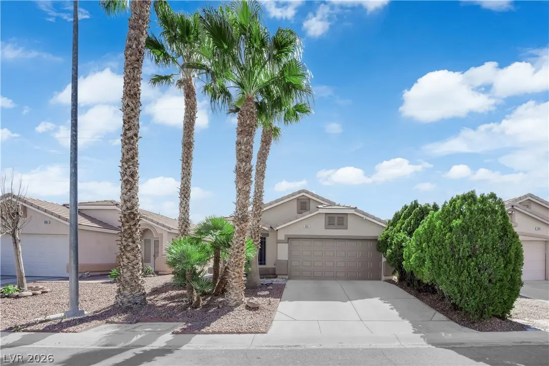 1025 Silver Creek Avenue, Las Vegas, NV 89183 - #1