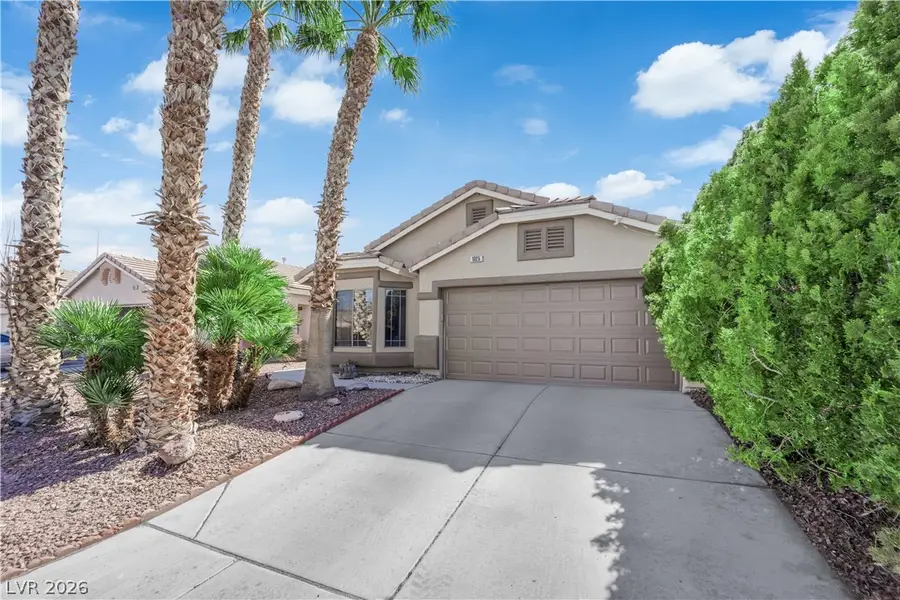 1025 Silver Creek Avenue, Las Vegas, NV 89183 - #2