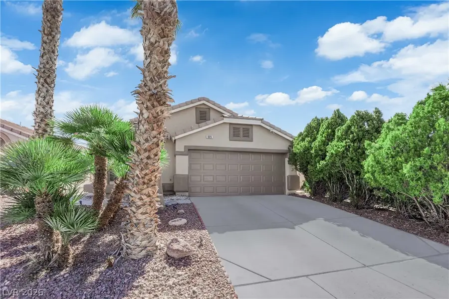 1025 Silver Creek Avenue, Las Vegas, NV 89183 - #3