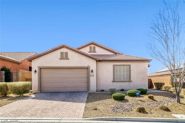 2451 Blair Castle Street, Henderson, NV 89044