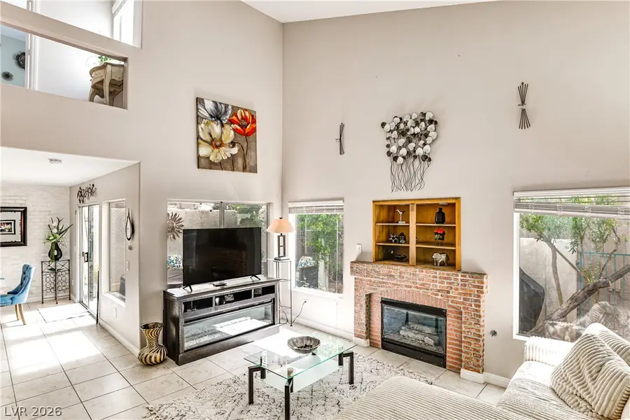 3434 Bankside Drive, Las Vegas, NV 89129 - #3