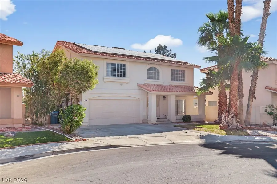 966 Pack Saddle Court, Henderson, NV 89014 - #2