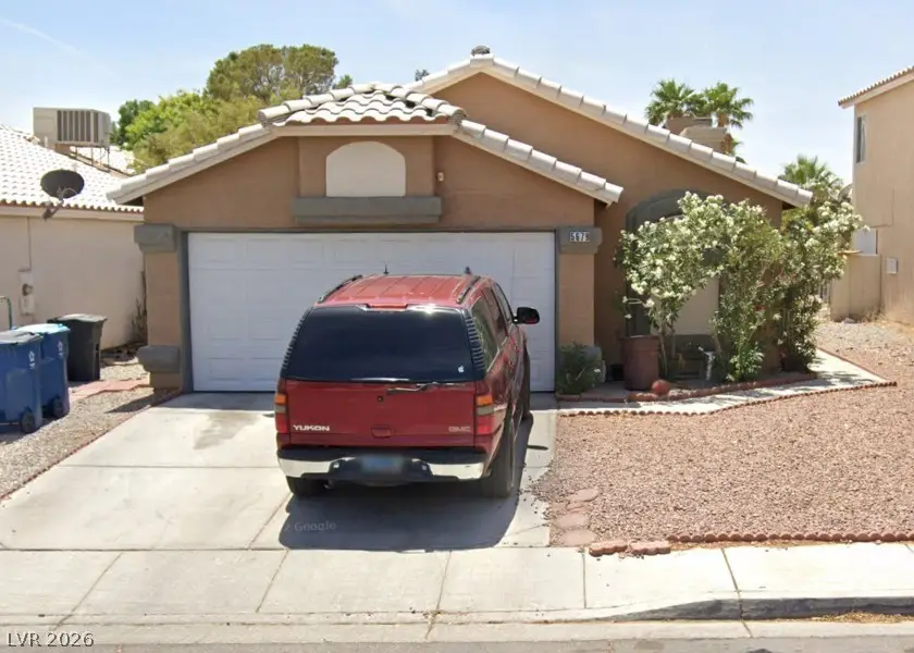 5679 Roundrock Drive, Las Vegas, NV 89142 - #1