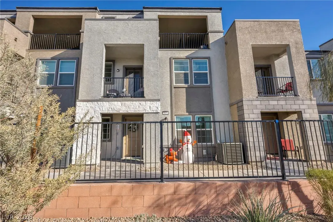 5659 Spellbinding Street, Las Vegas, NV 89148 - #1