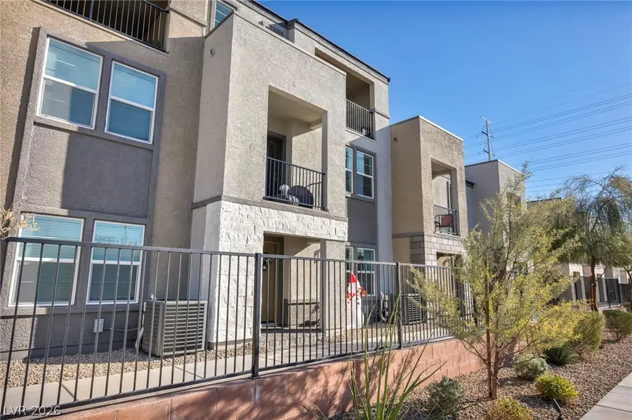 5659 Spellbinding Street, Las Vegas, NV 89148 - #2