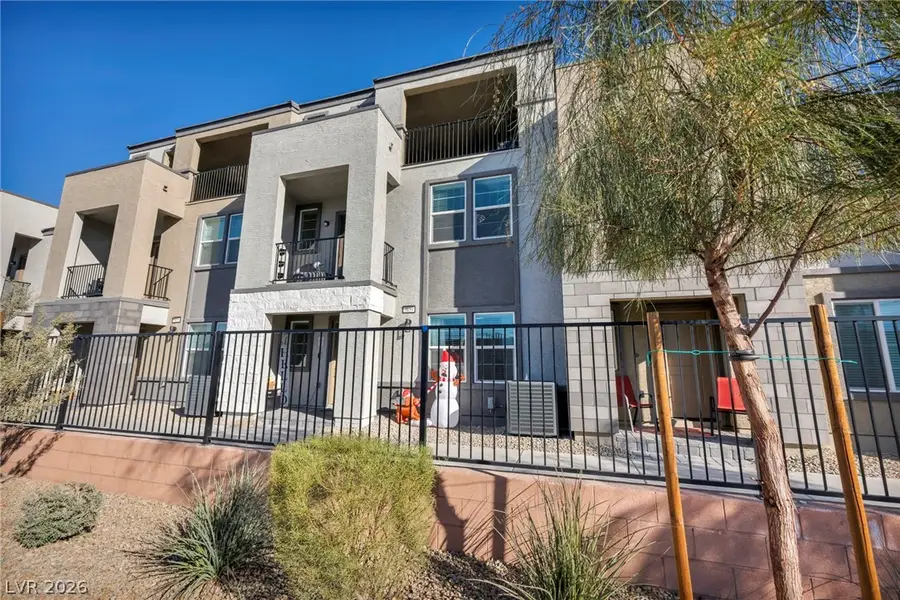 5659 Spellbinding Street, Las Vegas, NV 89148 - #3