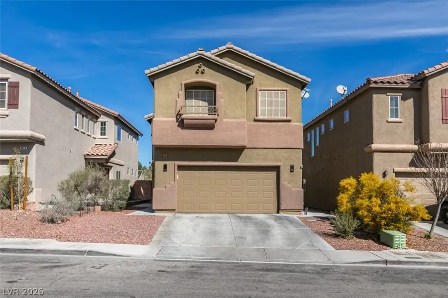 3816 Hollycroft Drive, North Las Vegas, NV 89081 - #2