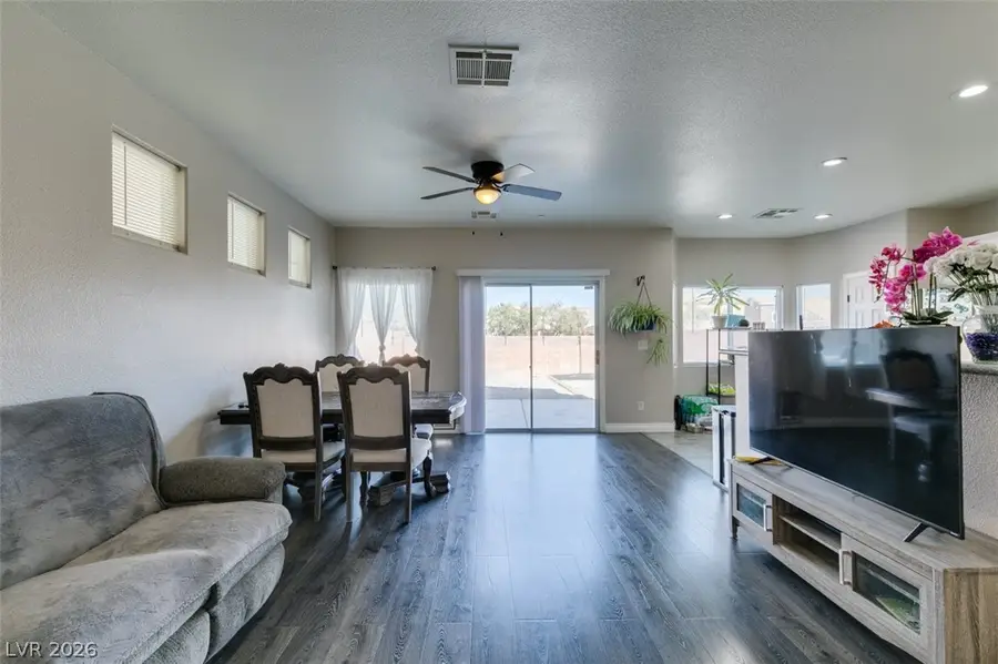 3816 Hollycroft Drive, North Las Vegas, NV 89081 - #3