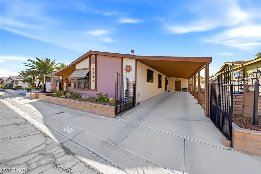 3197 Bellavista Lane, Las Vegas, NV 89122 - #2