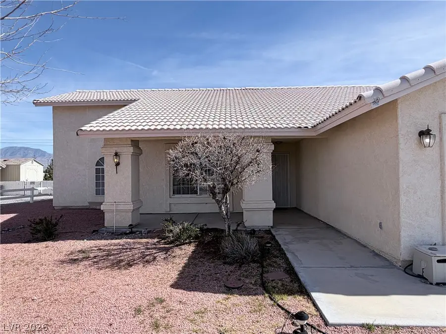 2031 S Blagg Road, Pahrump, NV 89048 - #3