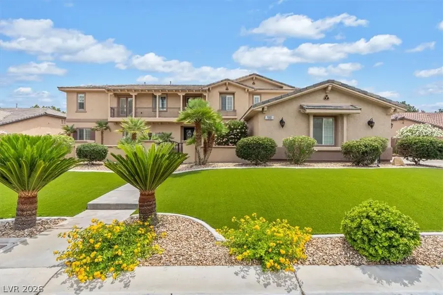 7001 Via Locanda Avenue, Las Vegas, NV 89131 - #3