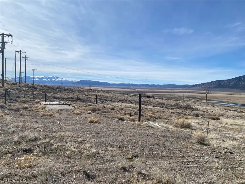 23 Ely Avenue A, McGill, NV 89318 - #1