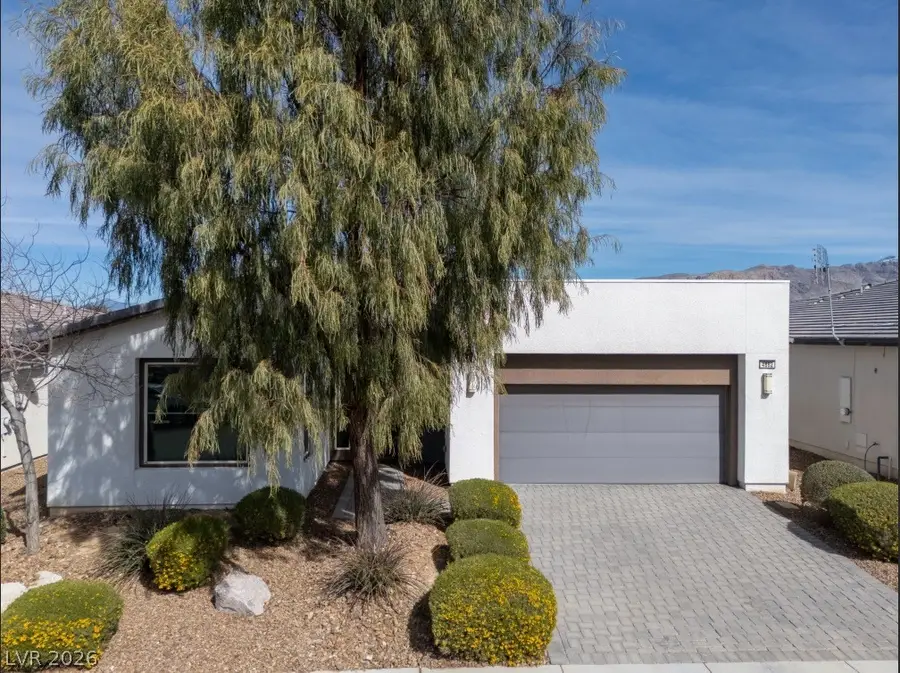 4882 E Beacon Ridge Drive, Pahrump, NV 89061 - #2