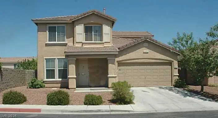 921 Trinity Pond Circle, Henderson, NV 89002 - #1