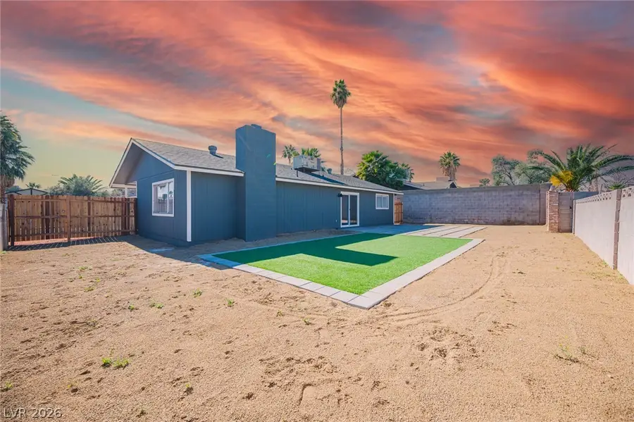 4454 Dennis Way, Las Vegas, NV 89121 - #2