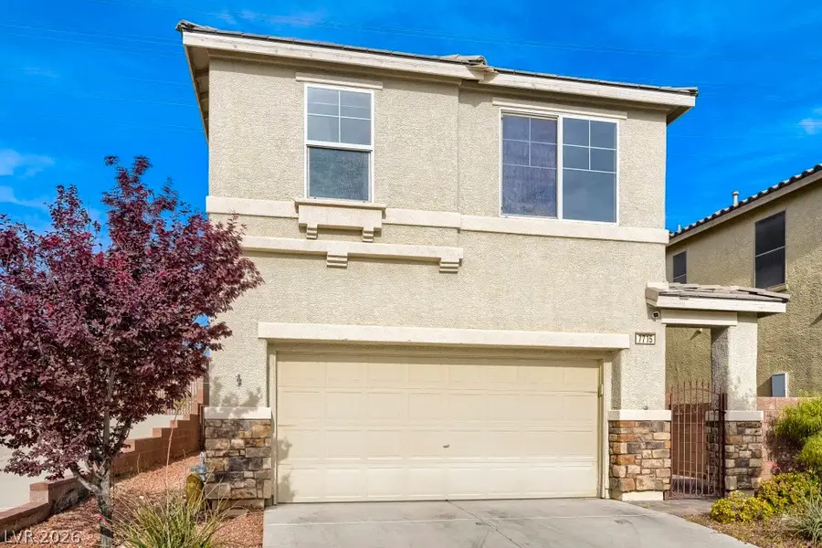 7715 Ashby Gate Street, Las Vegas, NV 89166 - #3