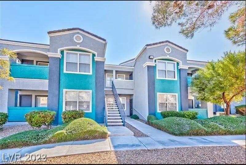 6955 N Durango Drive #2022, Las Vegas, NV 89149 - #1