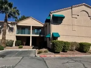 2210 E University Avenue #106, Las Vegas, NV 89119