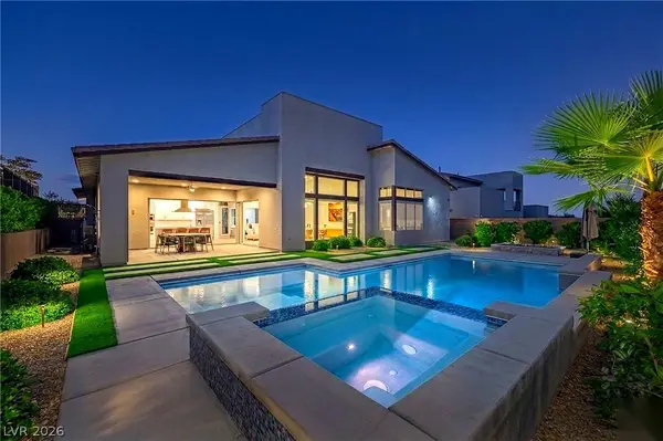 10241 Kirkwood Gaps Avenue, Las Vegas, NV 89135