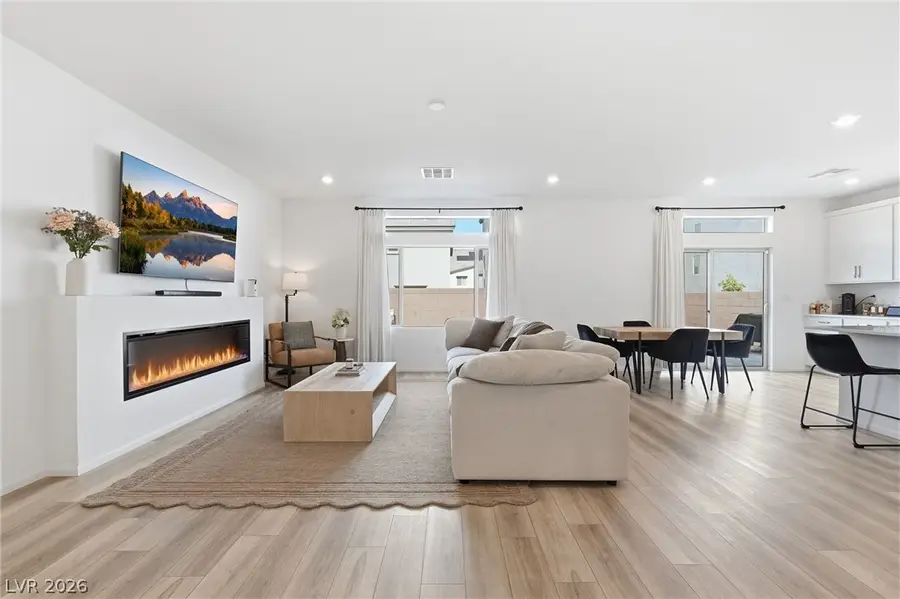 5864 Becklow Gardens Avenue, Las Vegas, NV 89141 - #3