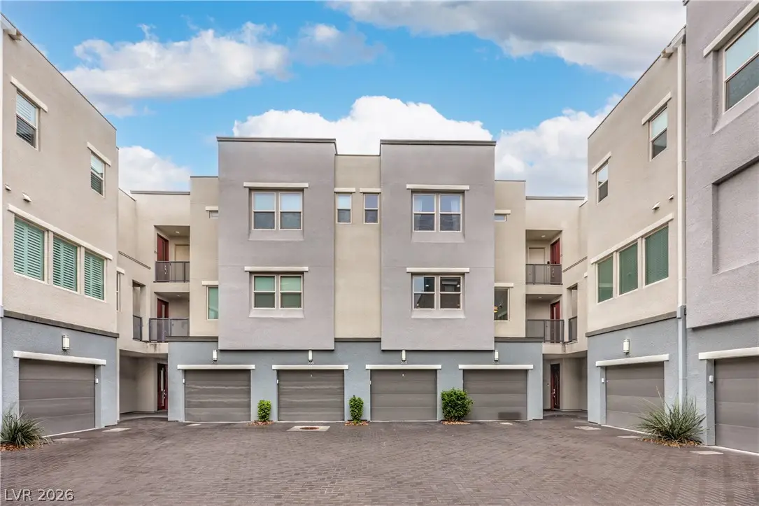 11251 Hidden Peak Avenue #206, Las Vegas, NV 89135 - #1