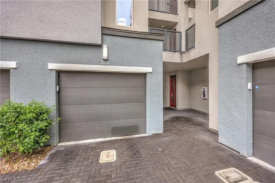 11251 Hidden Peak Avenue #206, Las Vegas, NV 89135 - #2