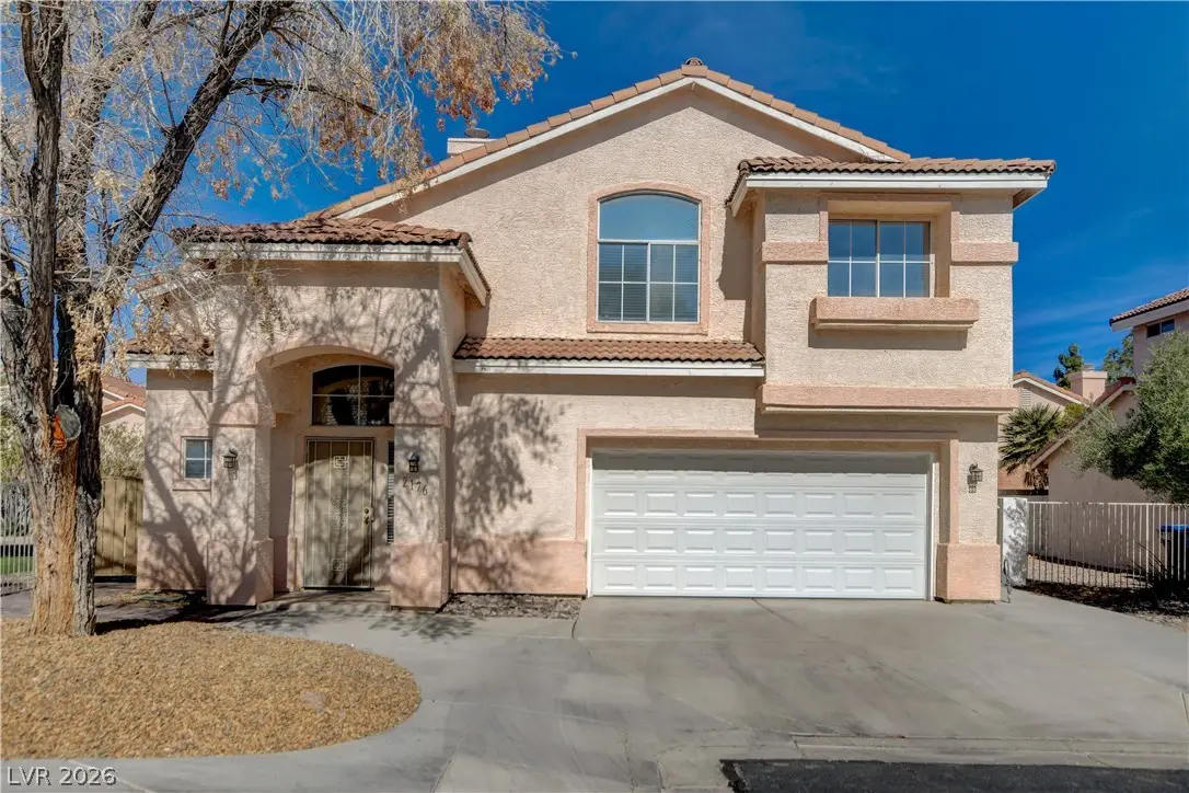 2176 Mccartney Court, Henderson, NV 89074 - #1