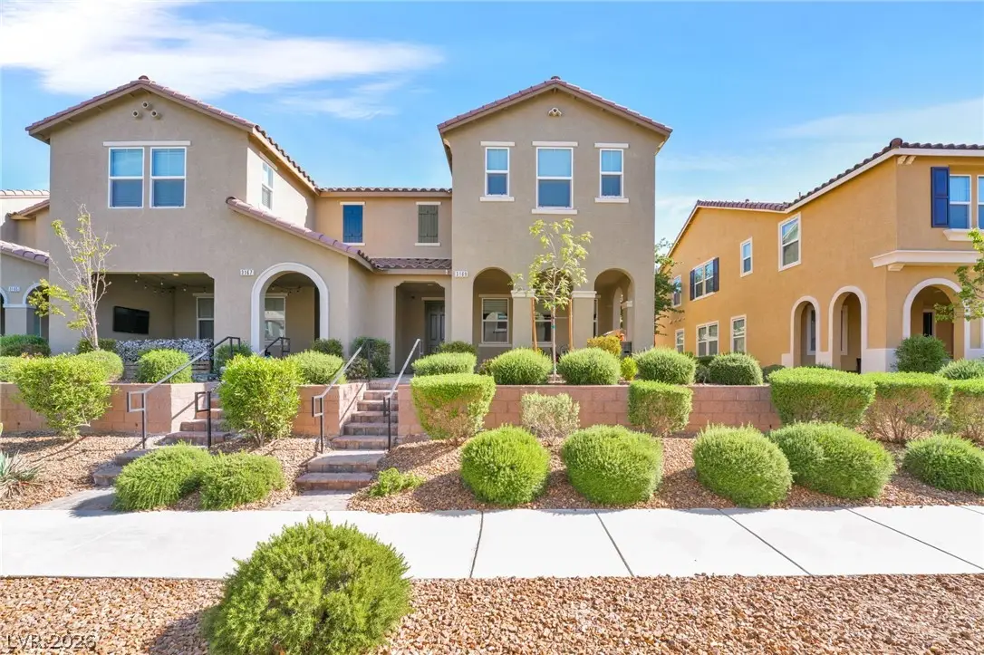 3169 Bitetto Walk, Henderson, NV 89044 - #1
