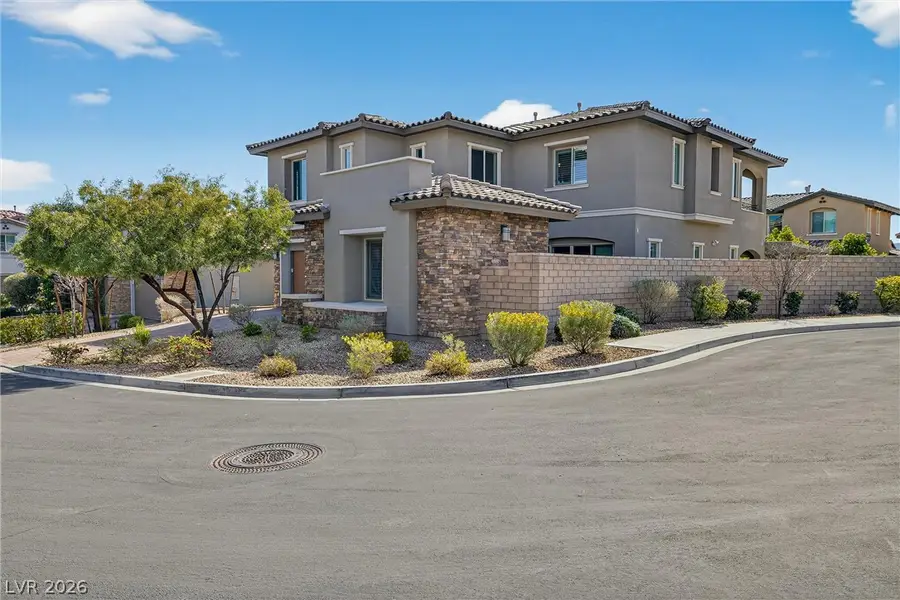 11837 Bragno Court, Las Vegas, NV 89138 - #3