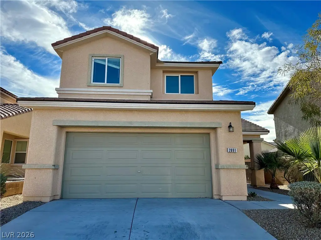 2891 Ardoch Avenue, Henderson, NV 89044 - #1
