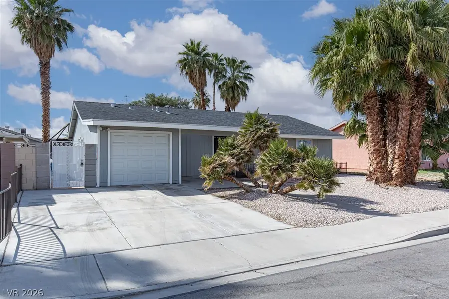 41 Del Amo Drive, Las Vegas, NV 89110 - #2