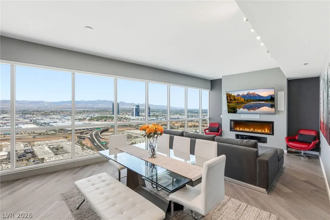 4575 Dean Martin Drive #2908, Las Vegas, NV 89103 - #1