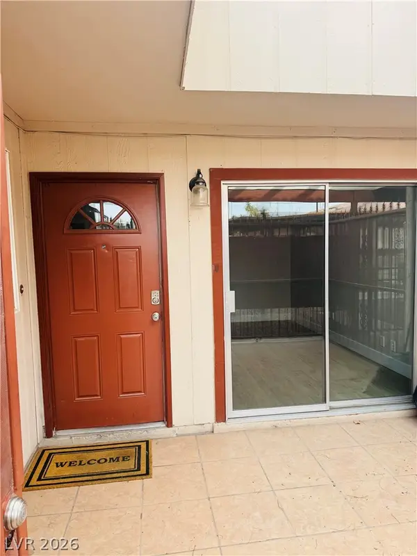 417 N Lamb Boulevard #A, Las Vegas, NV 89110