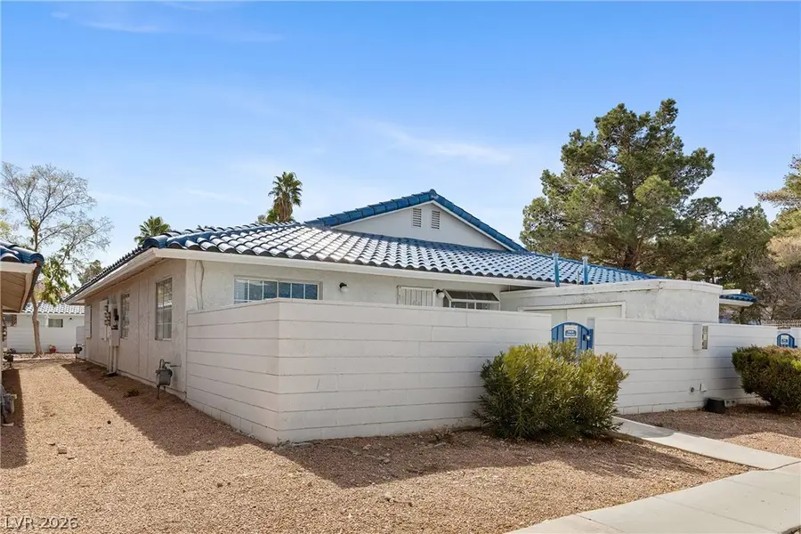 2132 Chertsey Drive #B, Las Vegas, NV 89108 - #2