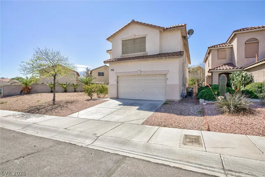 7821 Nesting Pine Place, Las Vegas, NV 89143 - #2