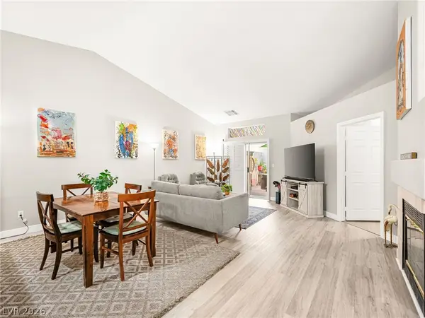 3353 Trevet Street #101, Las Vegas, NV 89129