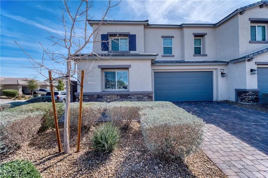 7058 Noah Raven Street, North Las Vegas, NV 89084 - #2