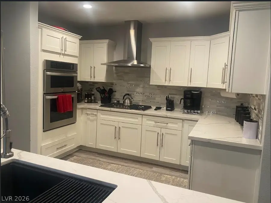 3205 La Mancha Way, Henderson, NV 89014 - #3