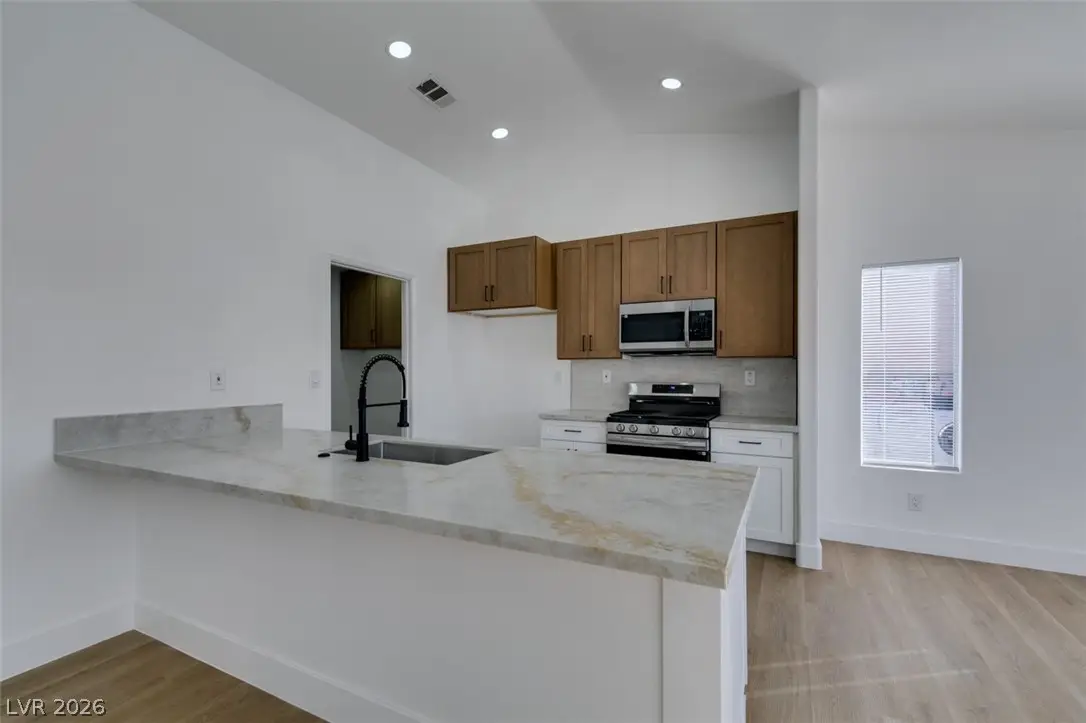 3013 Robincrest Court, North Las Vegas, NV 89031 - #1