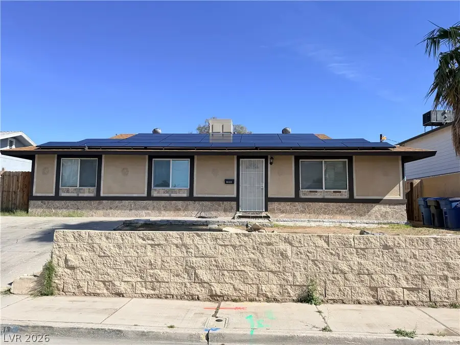 2920 Harewood Avenue, North Las Vegas, NV 89030 - #2