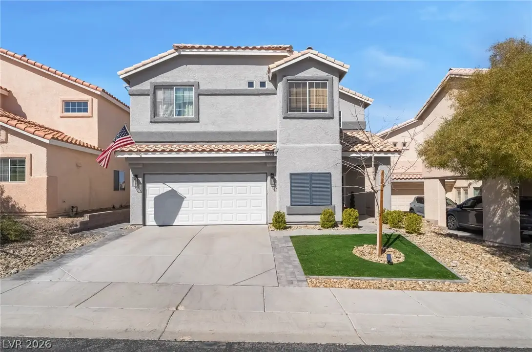 2266 Laramine River Drive, Henderson, NV 89052 - #1