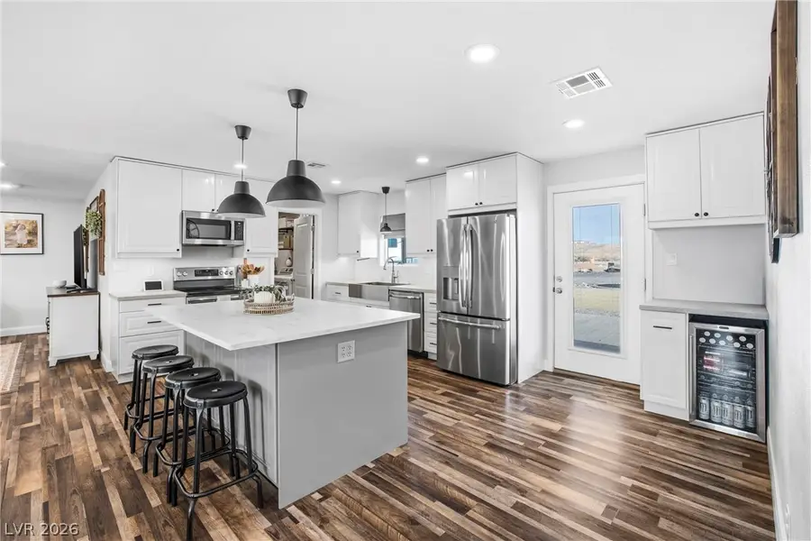 460 N Henrie Road, Moapa, NV 89025 - #3