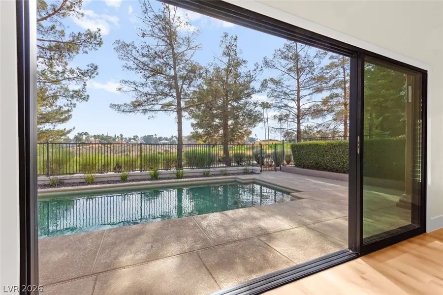 8649 Robinson Ridge Drive, Las Vegas, NV 89117 - #2