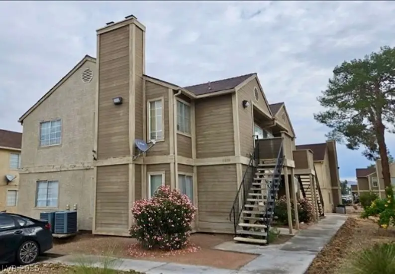 2698 Alicialynn Way, Las Vegas, NV 89121 - #1