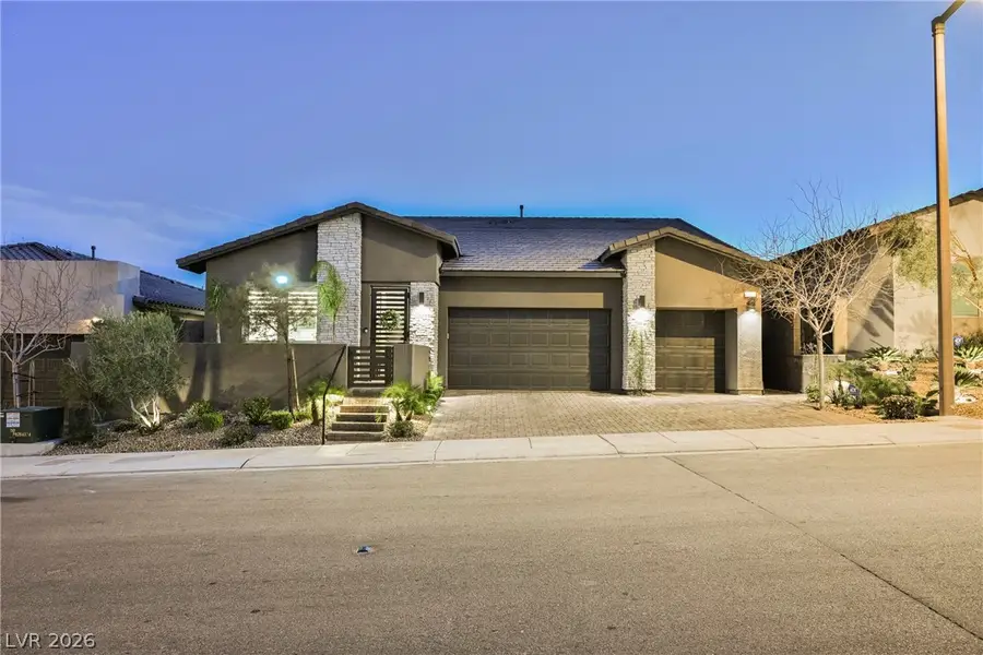 11843 Grassy Plain Avenue, Las Vegas, NV 89138 - #2