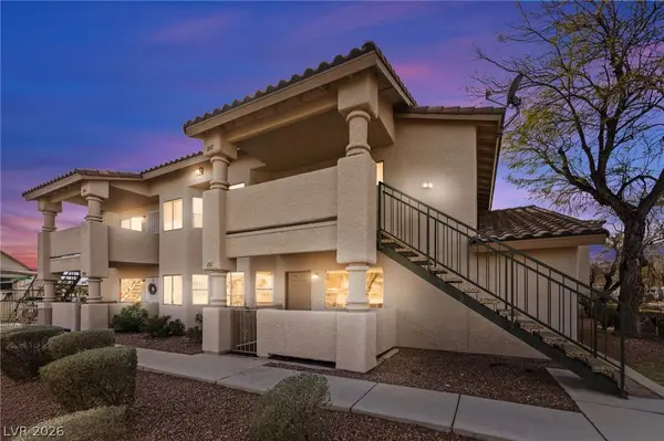 7800 Clarkdale Drive #101, Las Vegas, NV 89128