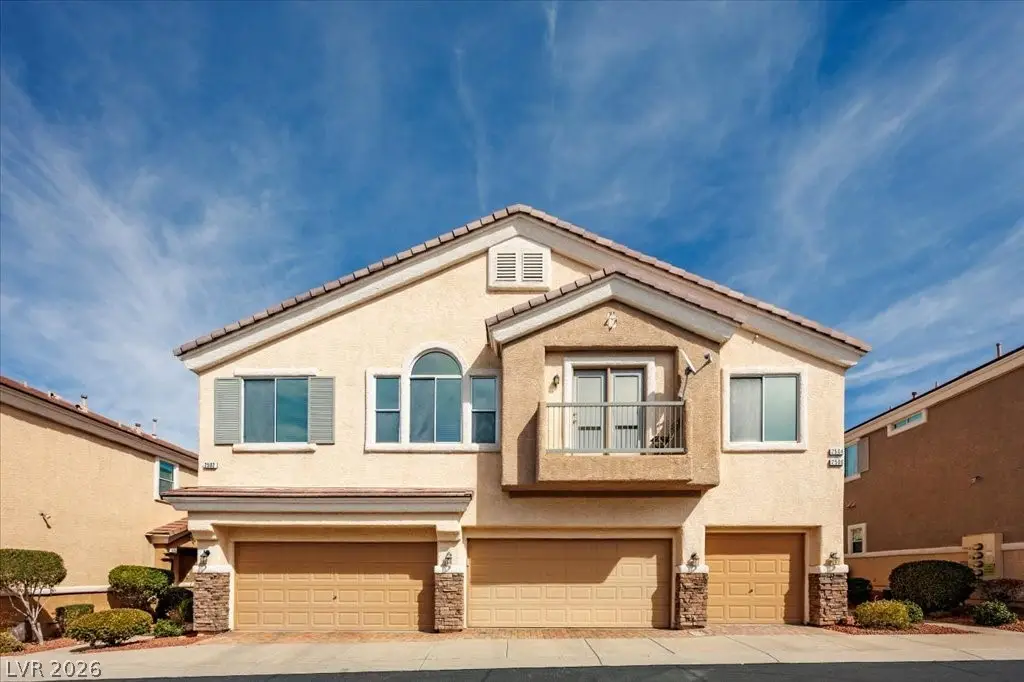 2502 Crafty Clint Lane, Henderson, NV 89002 - #1