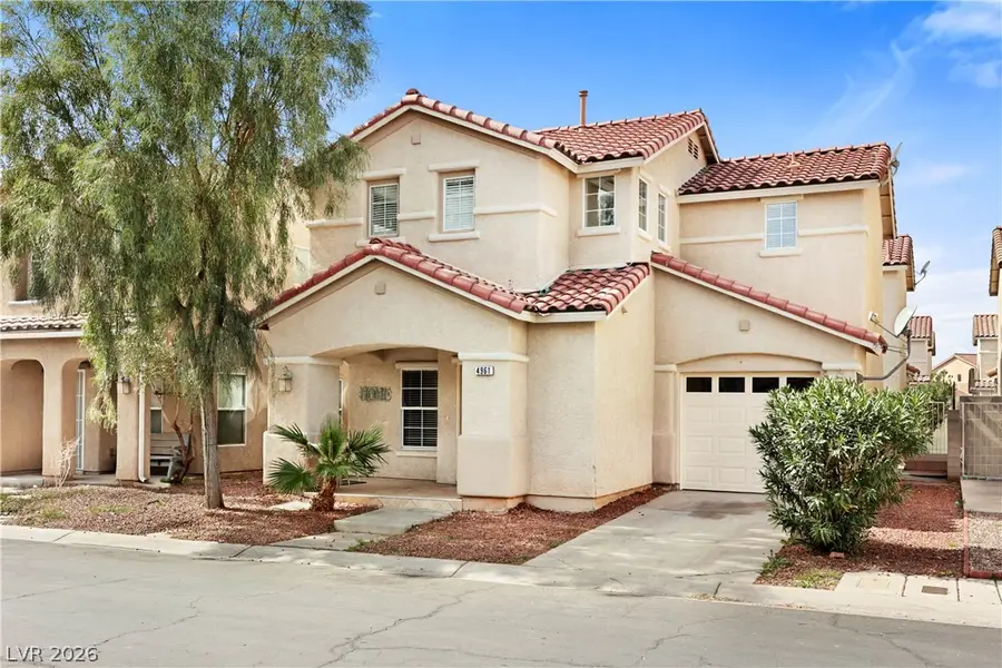 4961 Secret Rock Street, Las Vegas, NV 89122 - #2