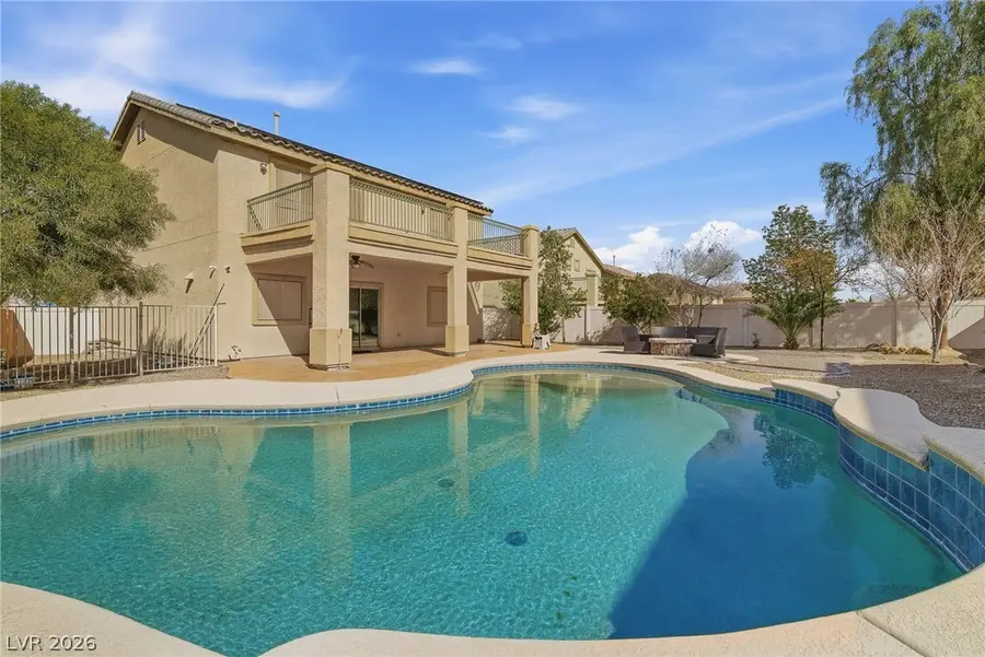 3213 Carefree Beauty Avenue, North Las Vegas, NV 89081 - #2